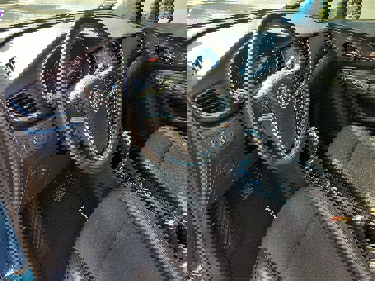 Used 2019 Buick Encore Preferred image 13