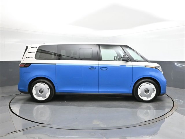 New 2025 Volkswagen ID. Buzz 1st Edition image 26