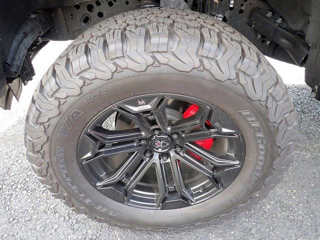 New 2025 Ford F150 STX w/ Equipment Group 200A image 13