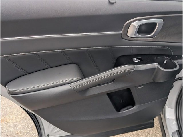 New 2026 Kia Sorento SX image 11