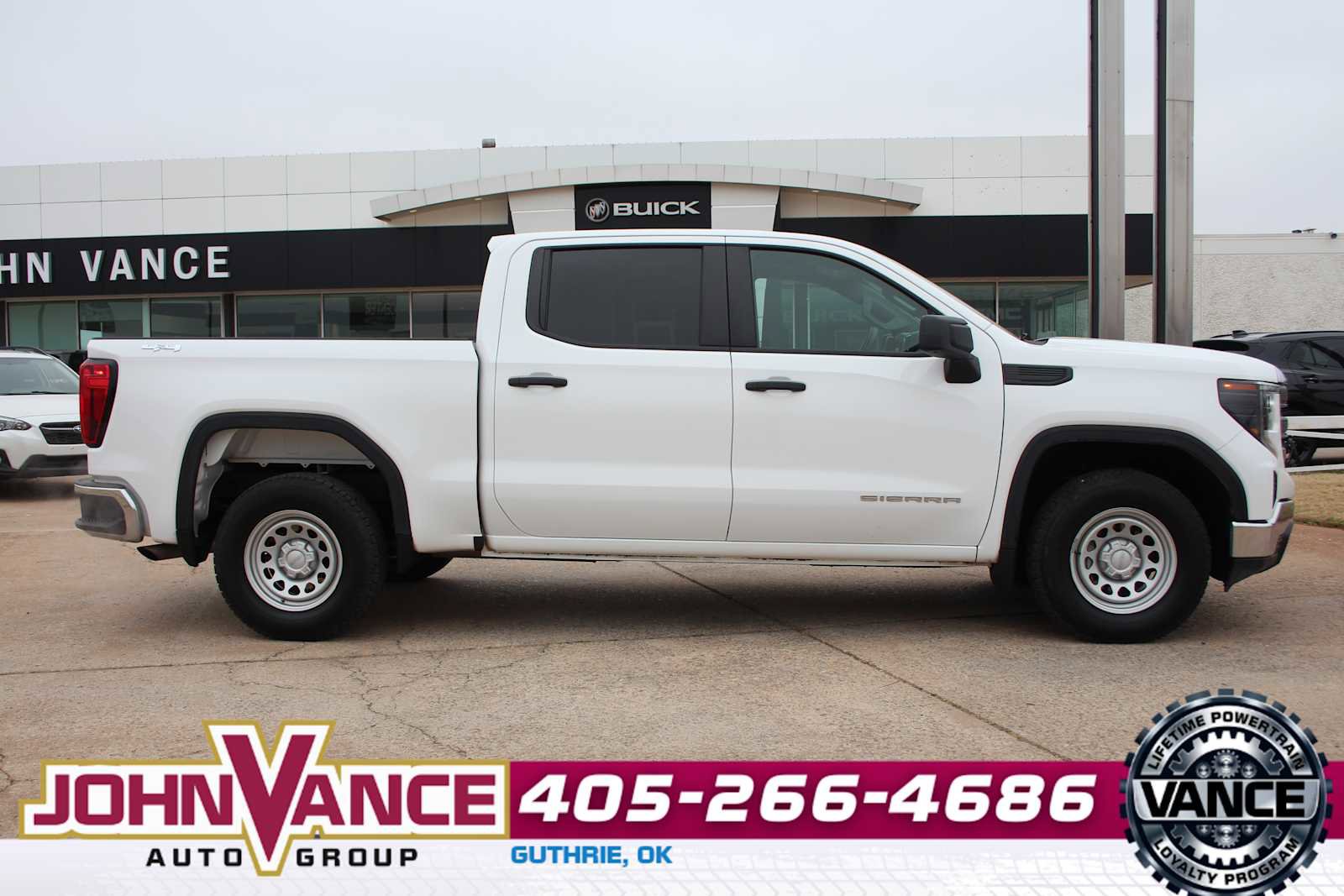 Used 2022 GMC Sierra 1500 Pro w/ Pro Value Package image 12