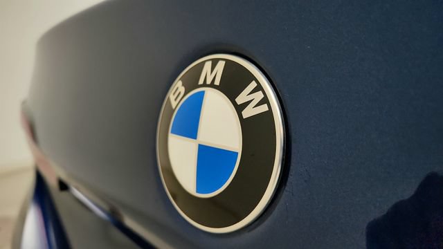 Used 2026 BMW 530i RWD image 28