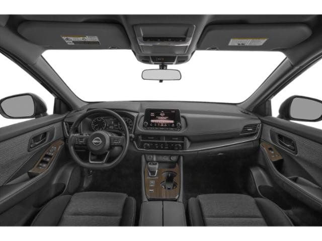 Certified 2023 Nissan Rogue S FWD image 11