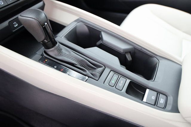 New 2025 Honda Accord SE image 22