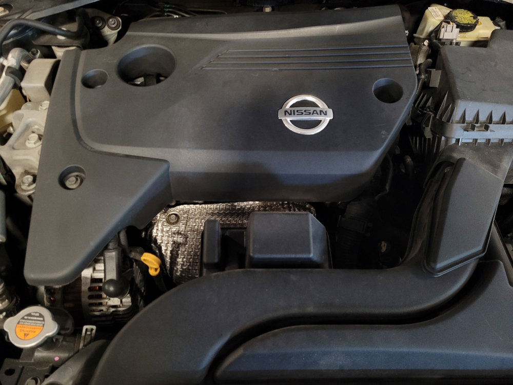 Used 2015 Nissan Altima 2.5 SV image 30