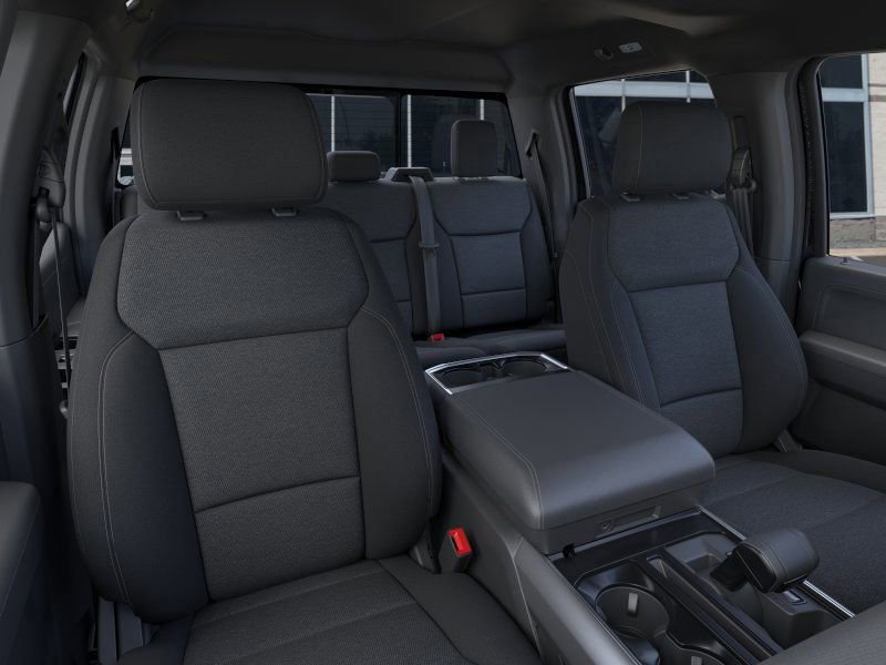 New 2026 Ford F150 XLT w/ Equipment Group 302A MID image 10