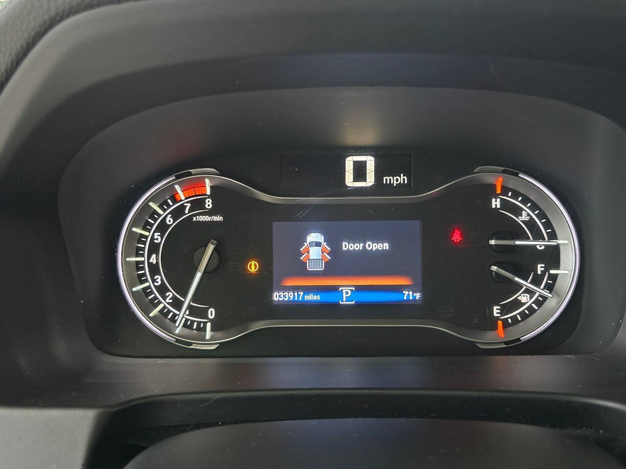 Used 2023 Honda Ridgeline RTL-E image 36