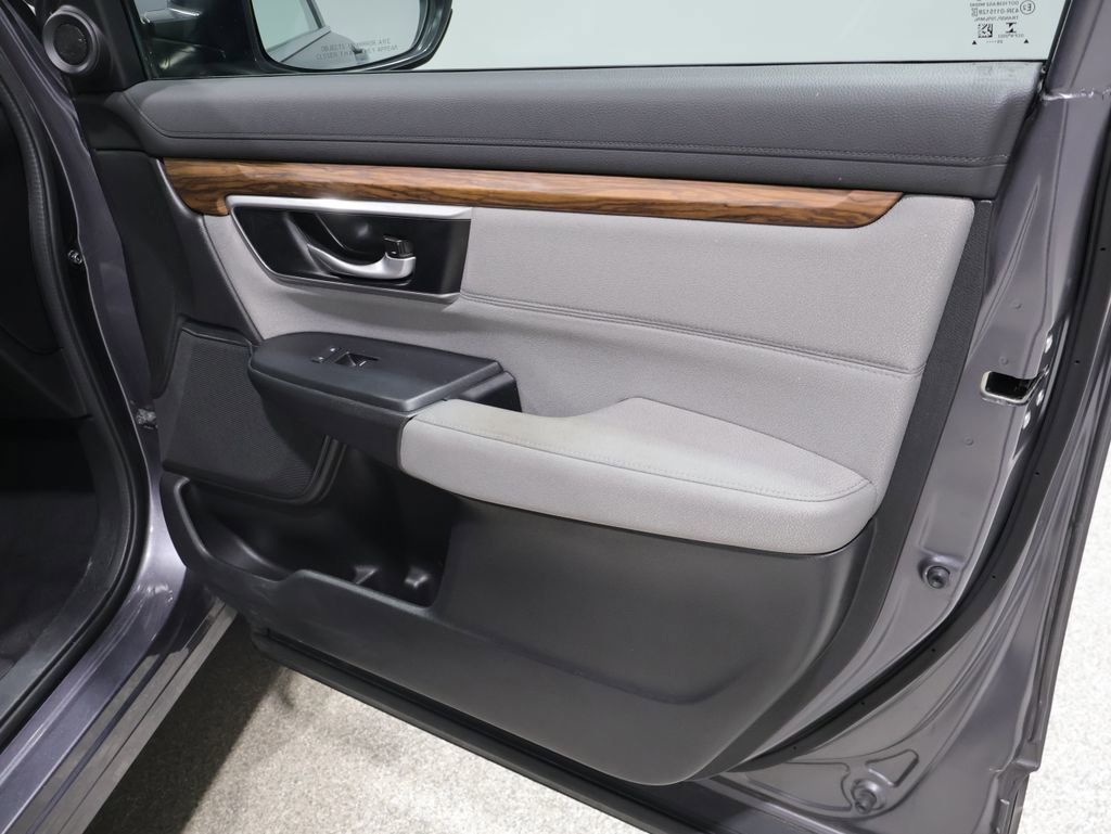 Used 2020 Honda CR-V EX image 25