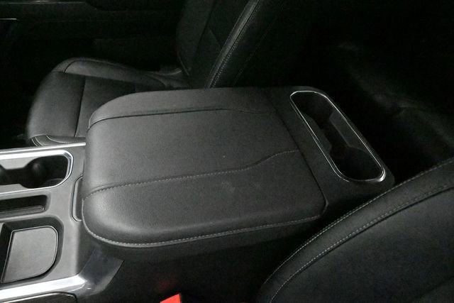 Used 2023 Chevrolet Silverado 1500 RST AWD/4WD image 18