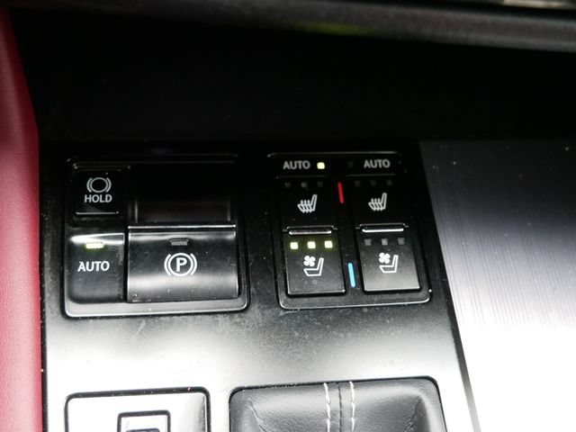 Used 2019 Lexus RX 350 F Sport AWD/4WD image 23