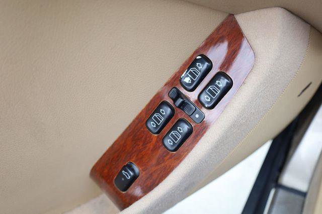 Used 2001 Mercedes-Benz S 430 image 36