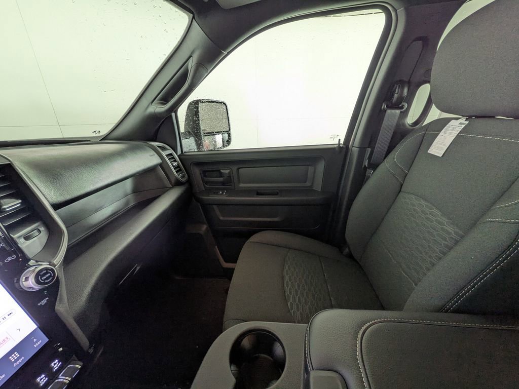 New 2026 RAM 2500 Tradesman image 22