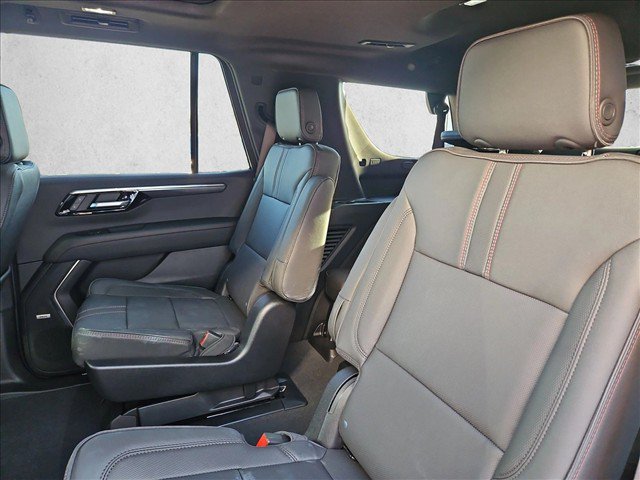 New 2026 Chevrolet Tahoe RST w/ Comfort Package AWD/4WD image 16