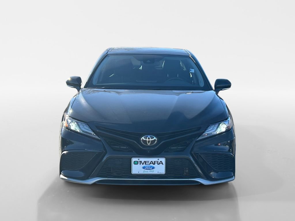 Used 2023 Toyota Camry XSE image 9