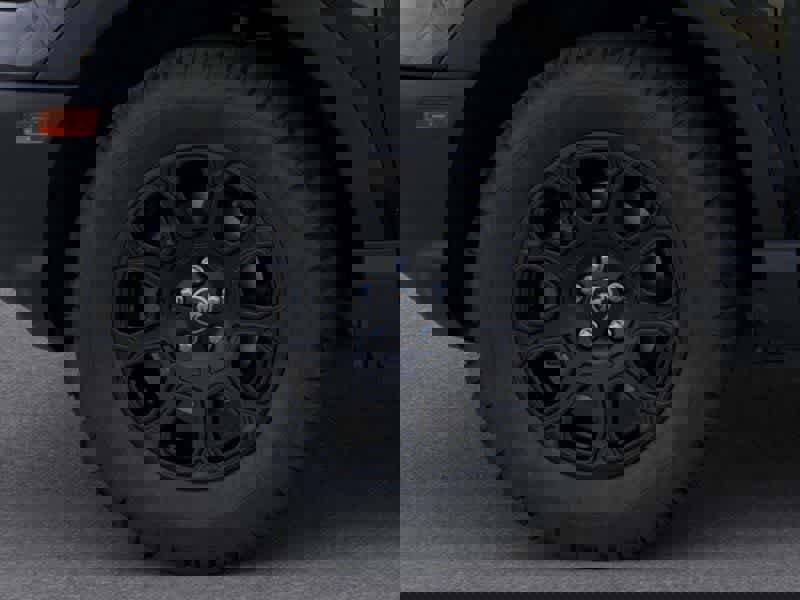 New 2025 Ford Bronco Sport Badlands w/ Badlands Tech Package image 19