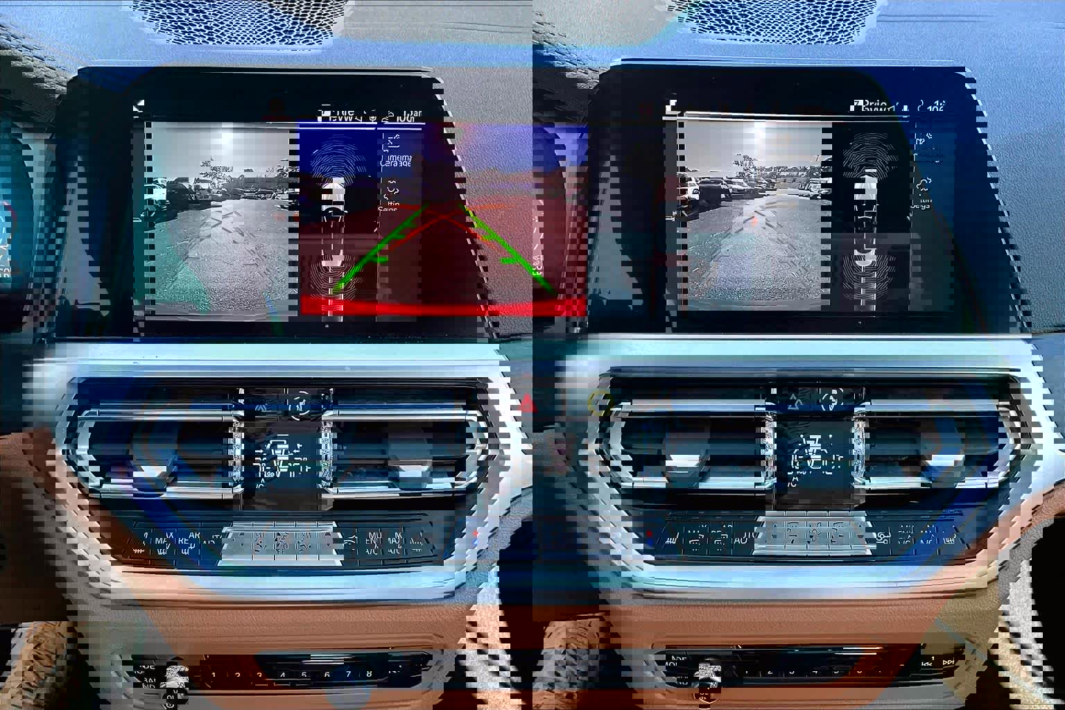 Certified 2023 BMW 430i Convertible w/ Premium Package image 23