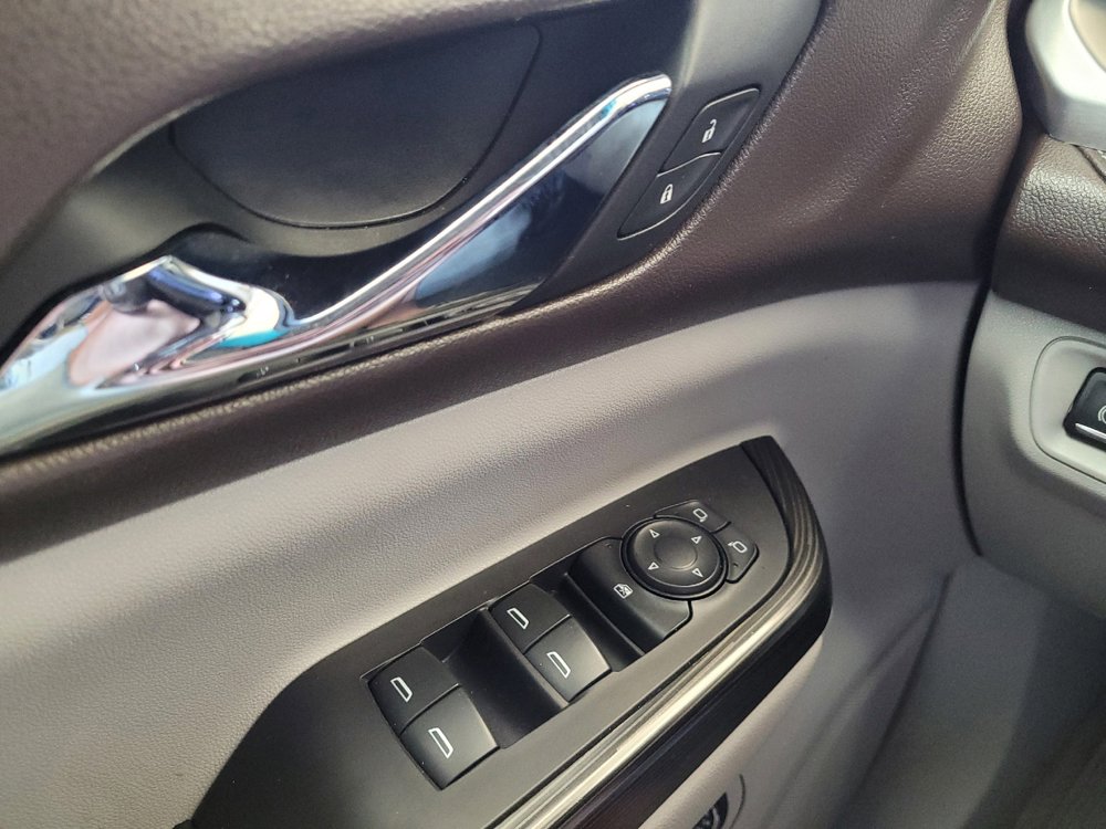 Used 2018 GMC Acadia SLT FWD image 27