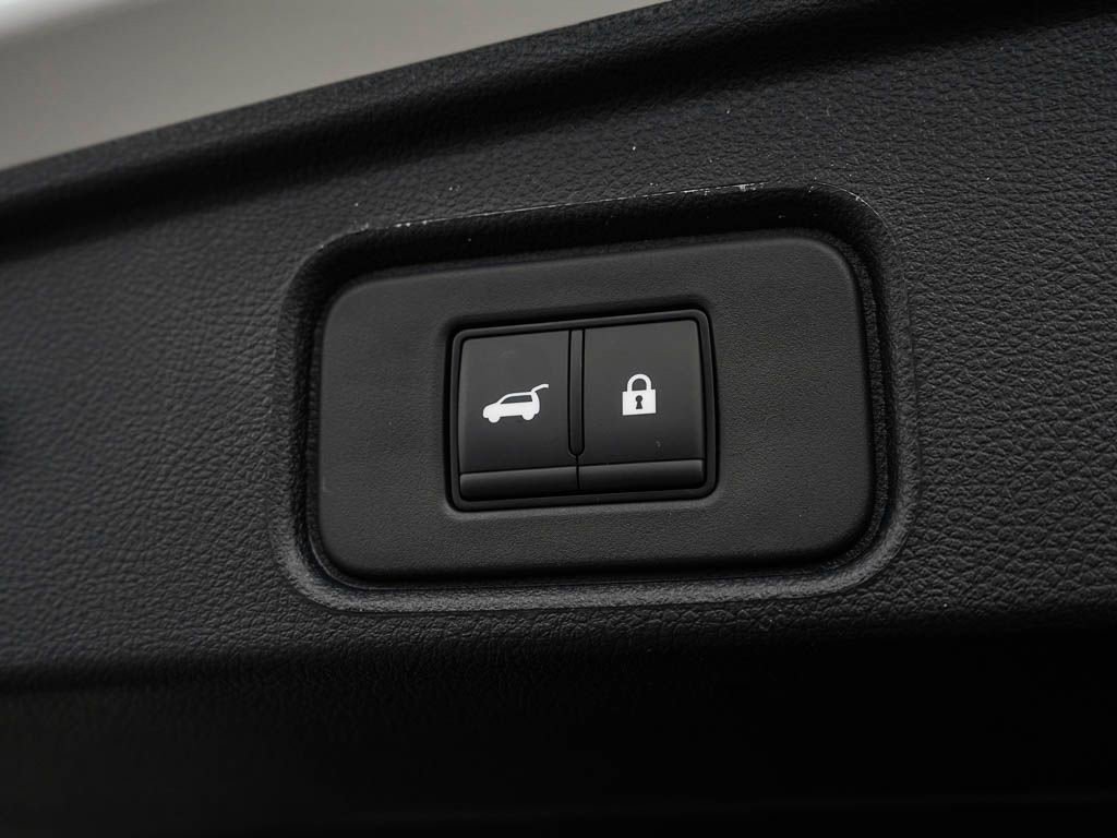 New 2026 Nissan Pathfinder Rock Creek AWD/4WD image 9