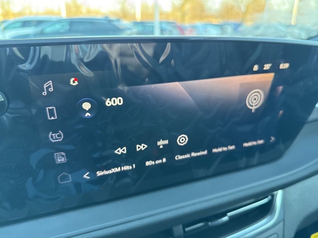 New 2026 Buick Envista Preferred w/ Convenience I Package image 11