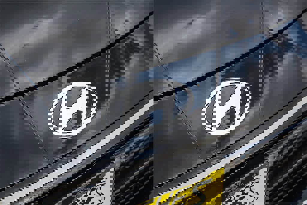 Used 2024 Hyundai Elantra N Line image 14