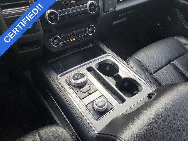 Certified 2021 Ford Expedition Max XLT AWD/4WD image 31