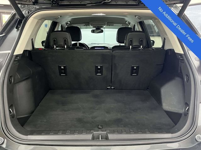 Used 2019 GMC Terrain Denali w/ Driver Alert Package II AWD/4WD image 24