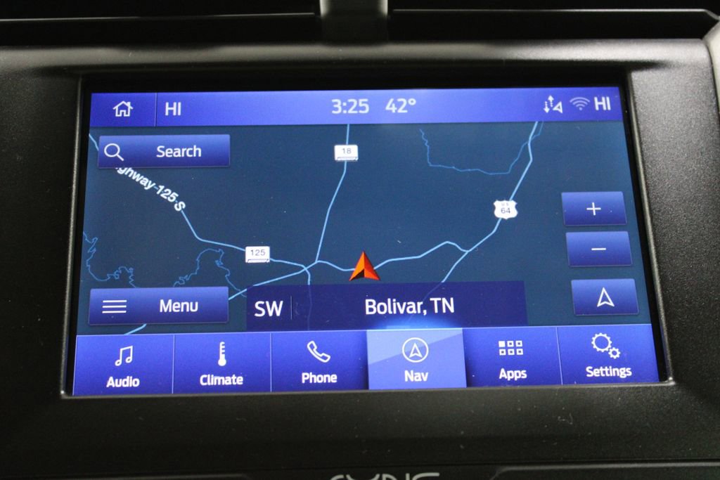 Used 2020 Ford Fusion SE image 36