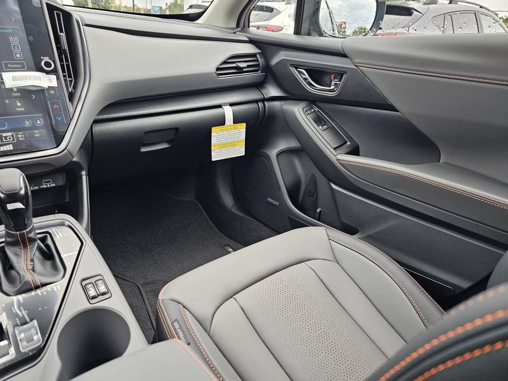 New 2026 Subaru Crosstrek 2.5i Limited AWD/4WD image 14