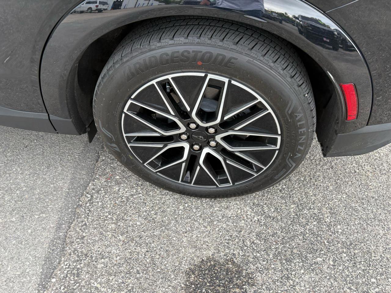 Used 2025 Ford Mustang Mach-E Premium image 55