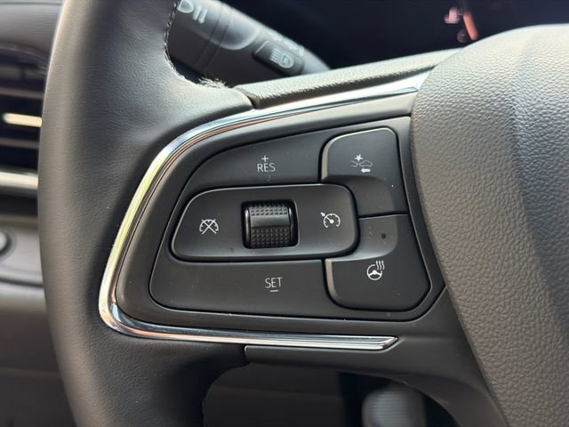 Used 2025 Buick Envista Sport Touring w/ Convenience I Package FWD image 25