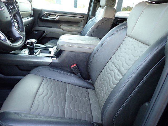 Certified 2024 Chevrolet Silverado 1500 ZR2 w/ Technology Package image 13