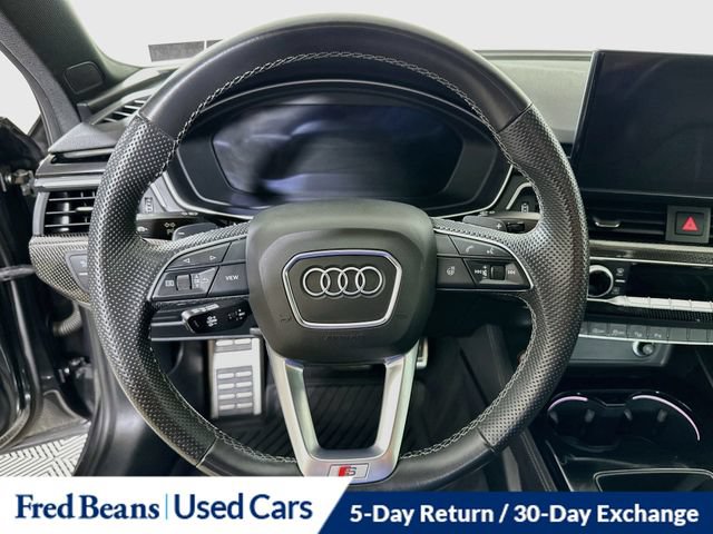 Used 2021 Audi S4 Prestige AWD/4WD image 14