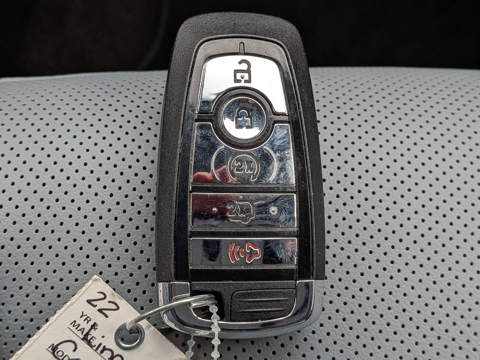 Used 2022 Lincoln Corsair FWD w/ Equipment Group 101A image 28