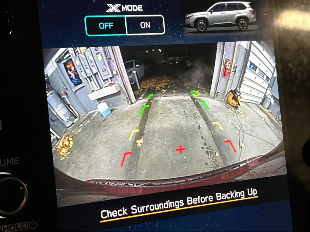 Certified 2026 Subaru Forester Premium AWD/4WD image 28