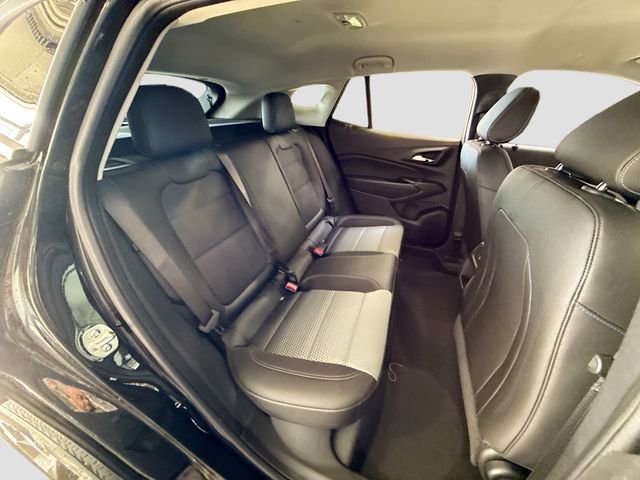 New 2026 Chevrolet Trax LT w/ Driver Confidence Package image 28