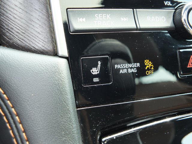Certified 2023 INFINITI Q50 Sensory AWD/4WD image 29