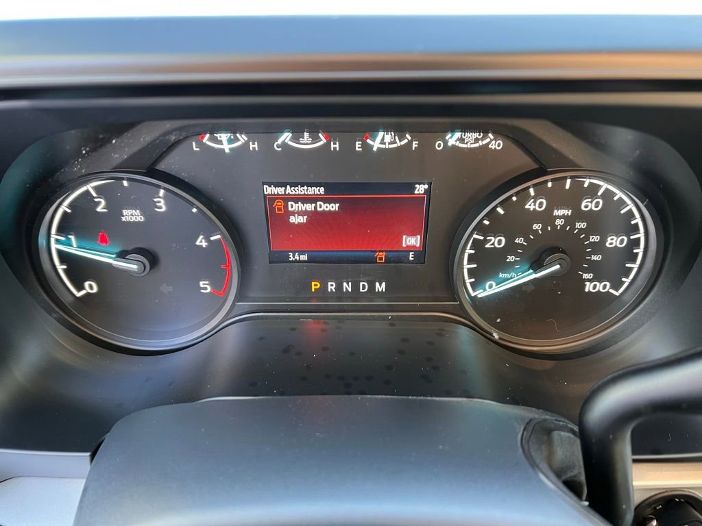 New 2026 Ford F550 XL image 18