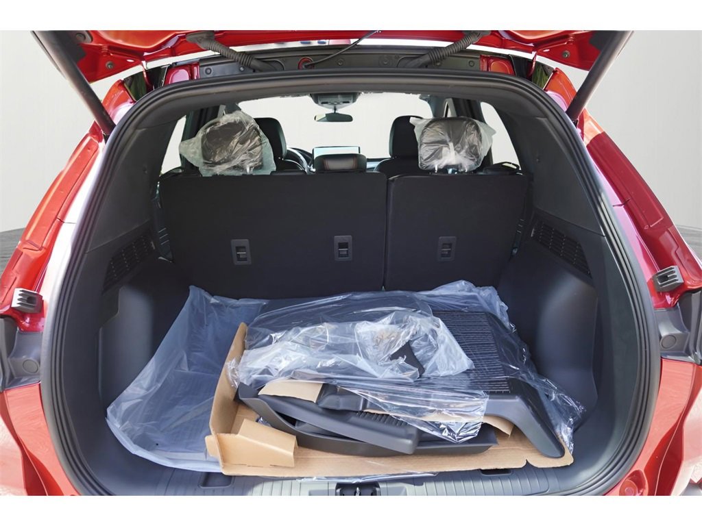 New 2025 Ford Escape ST-Line Elite w/ Tech Pack #2 image 21