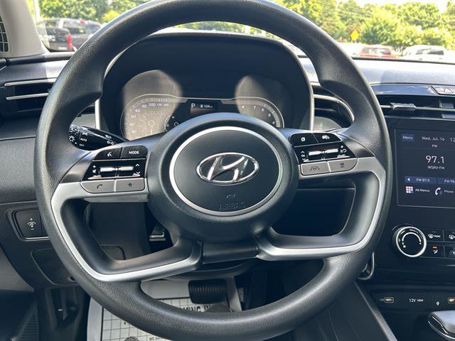 Used 2023 Hyundai Tucson SEL image 8