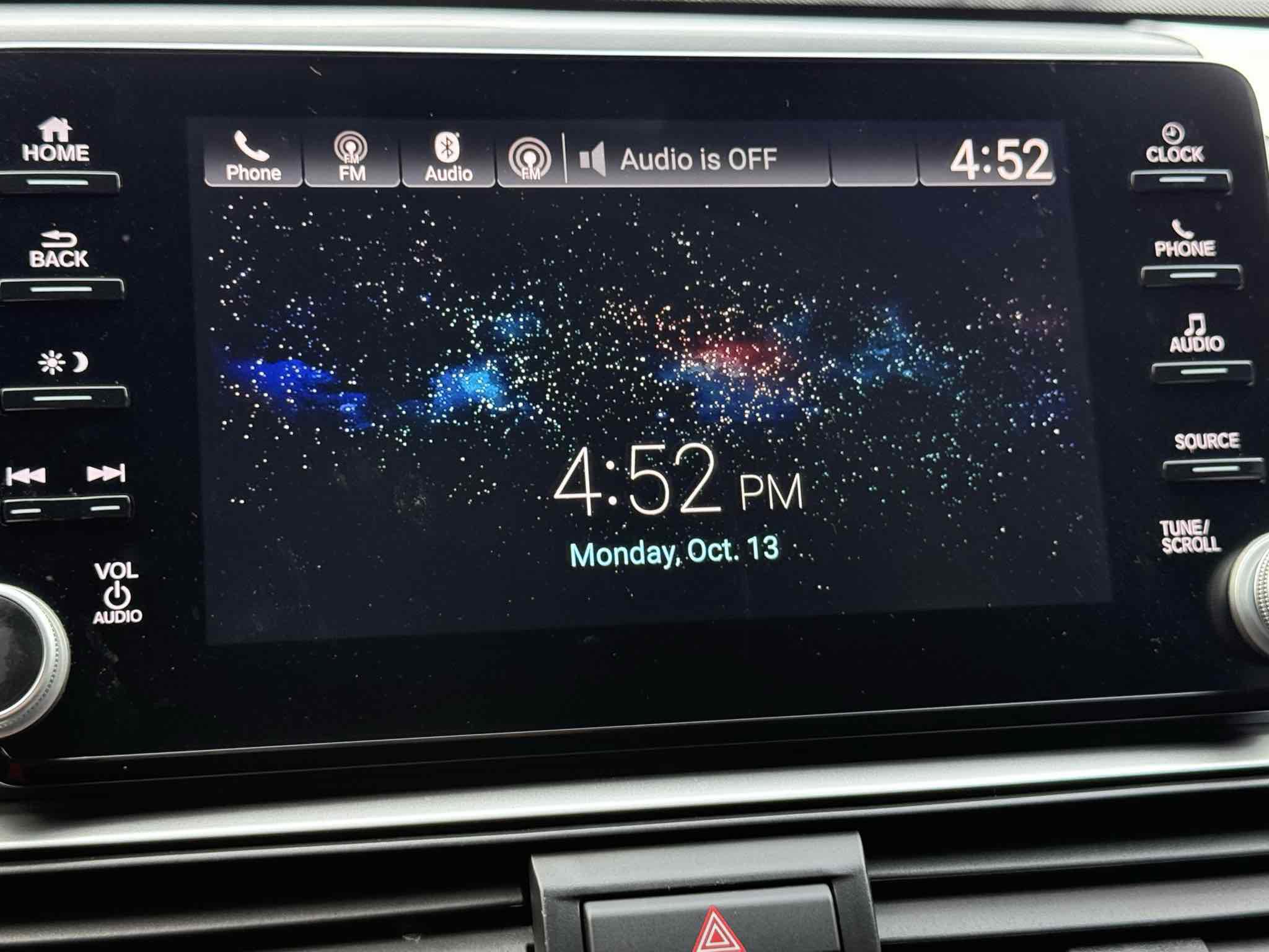 Used 2018 Honda Accord Sport image 93