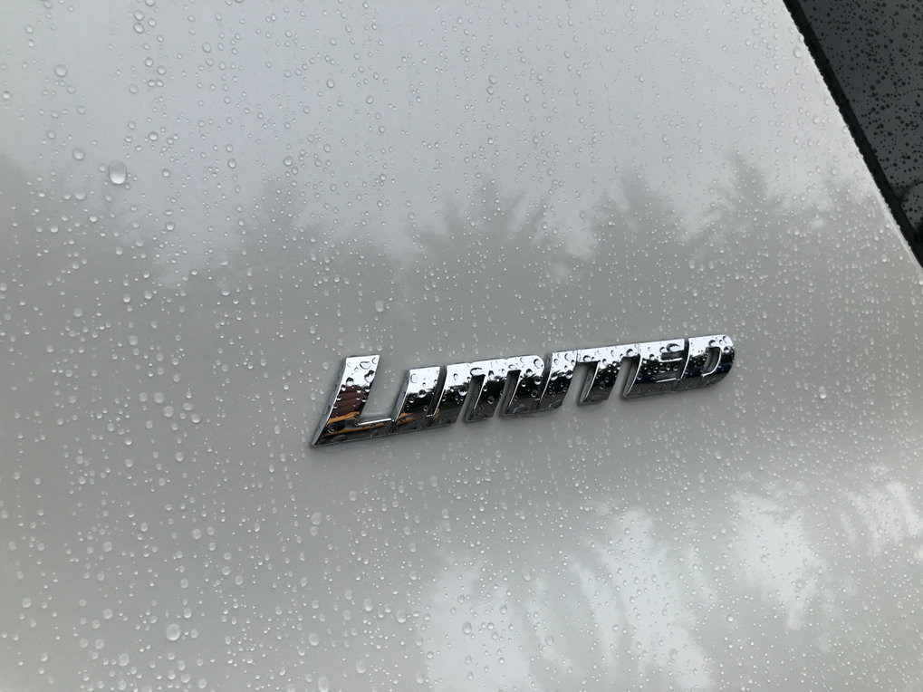 Certified 2020 Toyota 4Runner Limited image 10