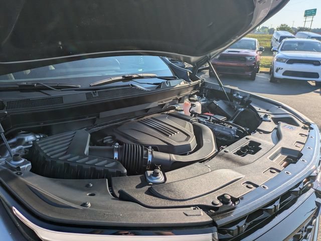 New 2026 Chevrolet Traverse RS AWD/4WD image 43