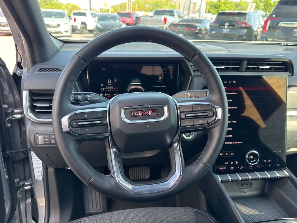 Used 2025 GMC Terrain Elevation AWD/4WD image 12