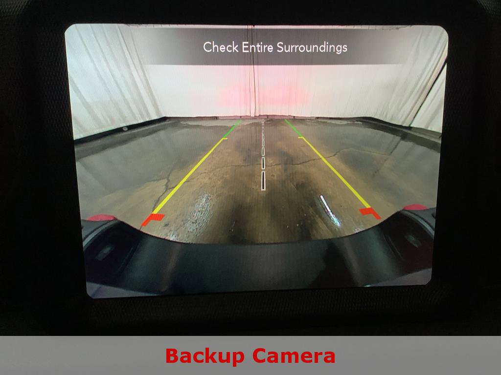 Used 2021 Jeep Gladiator Rubicon image 19