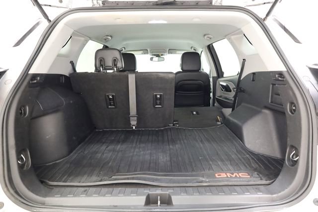 Used 2018 GMC Terrain SLT image 31