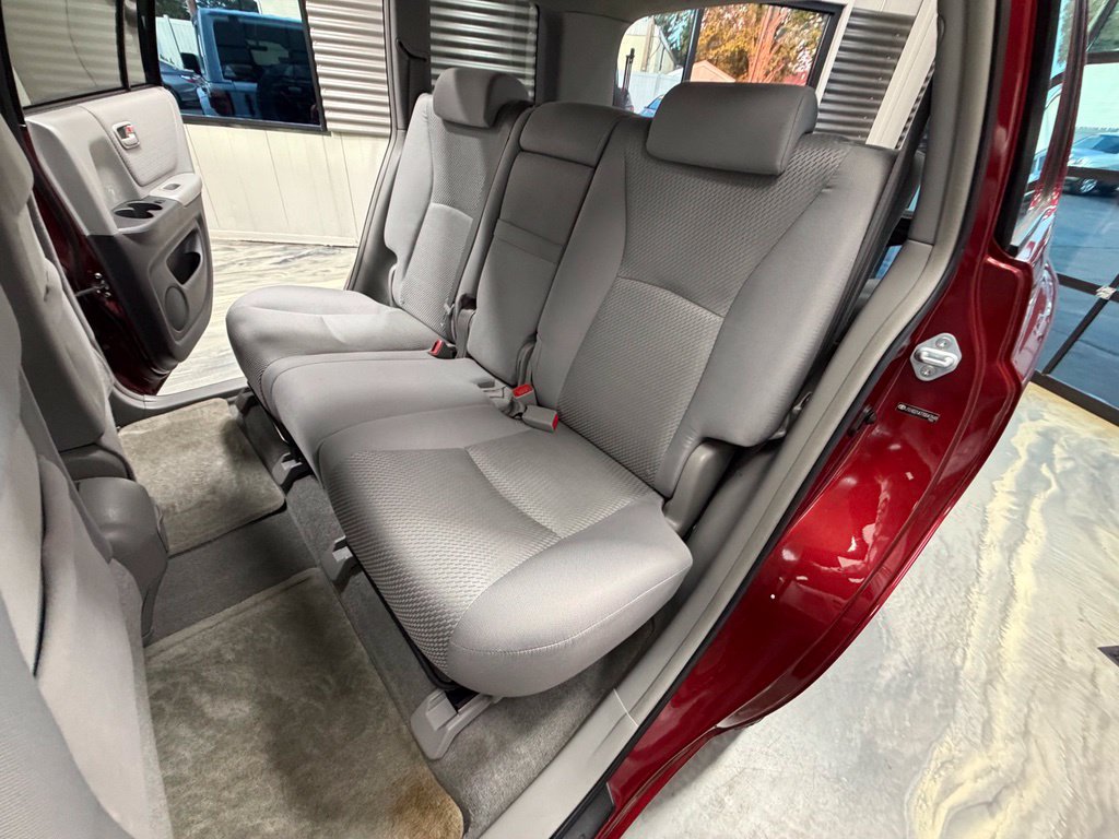 Used 2007 Toyota Highlander 4WD w/ Extra Vlaue Pkg #1 image 8