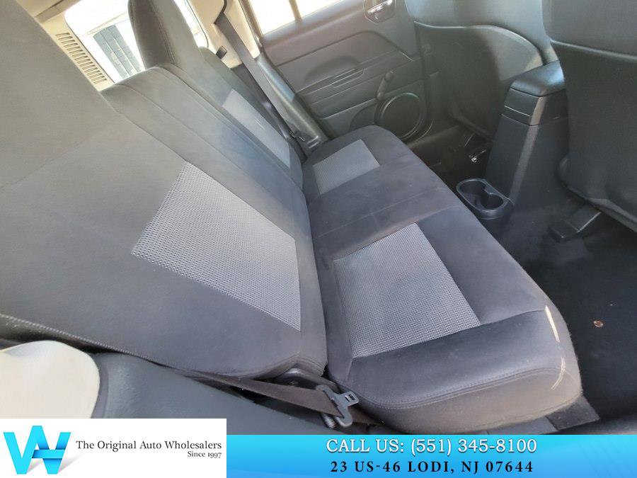 Used 2011 Jeep Patriot Sport image 17