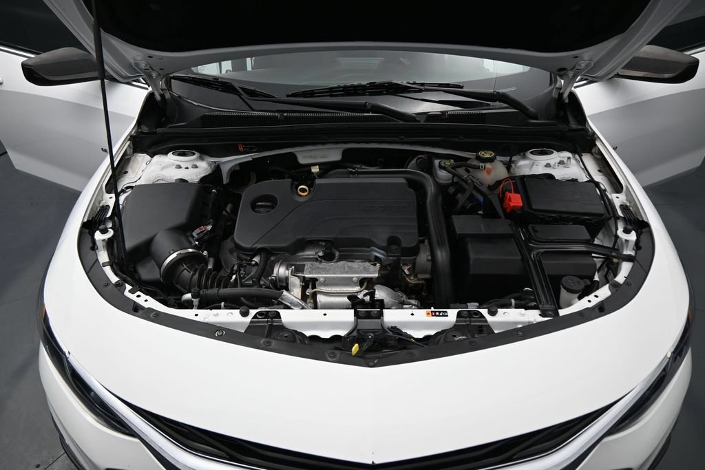 Used 2020 Chevrolet Malibu LS FWD image 26