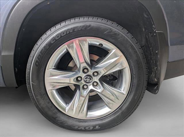 Used 2019 Toyota Highlander Limited image 23