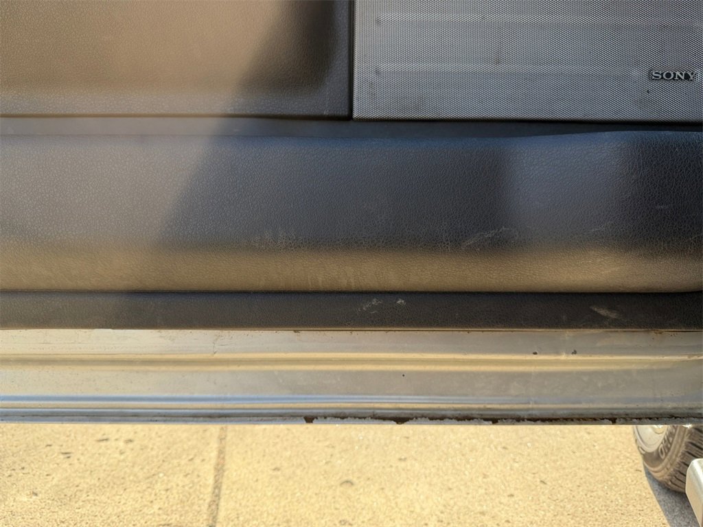 Used 2009 Ford F150 Platinum image 18